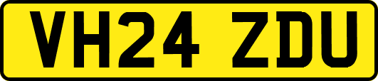 VH24ZDU