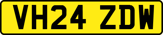 VH24ZDW