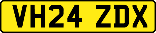 VH24ZDX