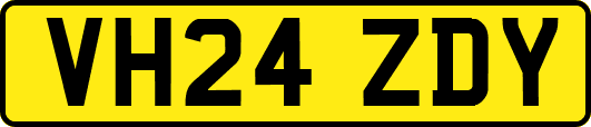 VH24ZDY