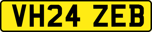 VH24ZEB