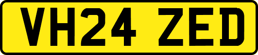 VH24ZED