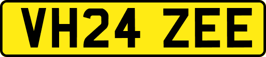 VH24ZEE