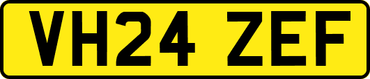 VH24ZEF
