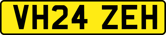 VH24ZEH