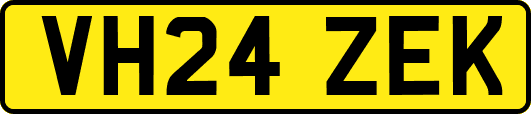 VH24ZEK