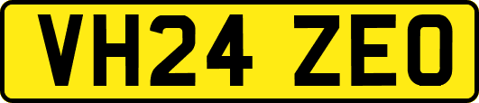 VH24ZEO