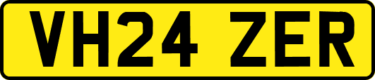 VH24ZER