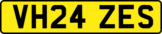 VH24ZES