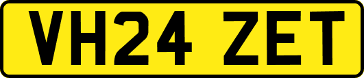VH24ZET