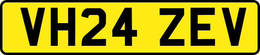 VH24ZEV