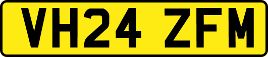 VH24ZFM