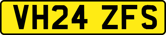VH24ZFS