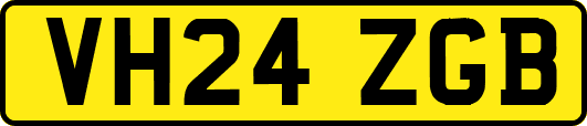 VH24ZGB