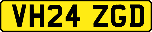 VH24ZGD