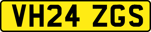 VH24ZGS