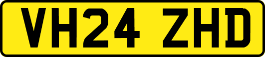 VH24ZHD