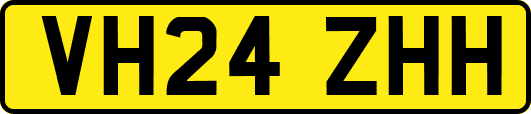 VH24ZHH