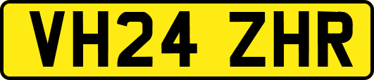 VH24ZHR