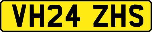 VH24ZHS