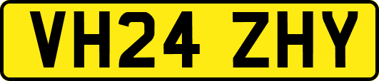 VH24ZHY
