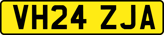 VH24ZJA