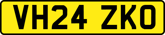 VH24ZKO
