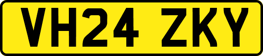 VH24ZKY