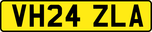 VH24ZLA