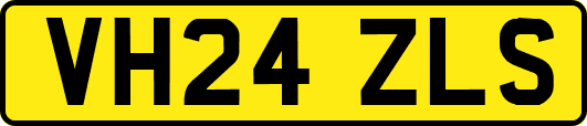 VH24ZLS