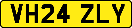 VH24ZLY
