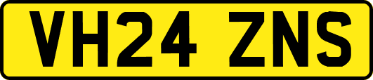 VH24ZNS