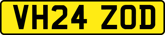 VH24ZOD