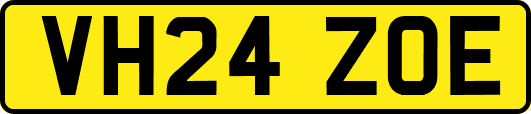 VH24ZOE