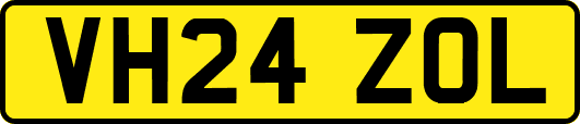 VH24ZOL
