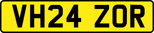 VH24ZOR