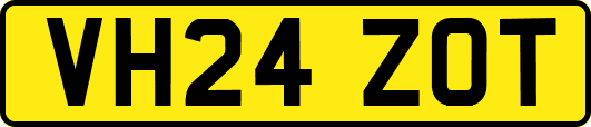 VH24ZOT