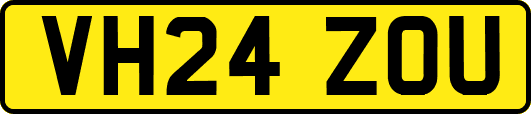 VH24ZOU