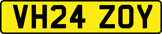 VH24ZOY