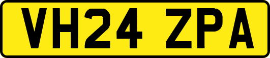 VH24ZPA