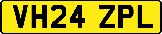 VH24ZPL