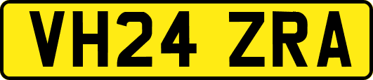 VH24ZRA
