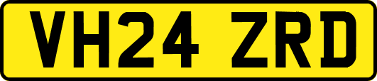 VH24ZRD
