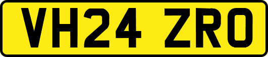 VH24ZRO