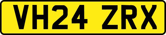 VH24ZRX