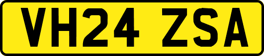 VH24ZSA