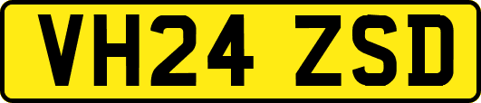 VH24ZSD