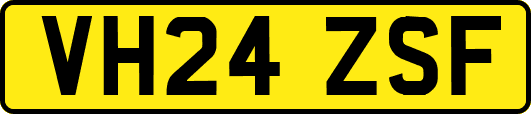 VH24ZSF