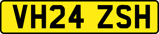 VH24ZSH