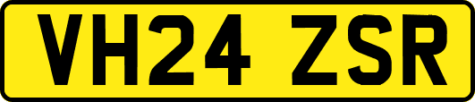 VH24ZSR